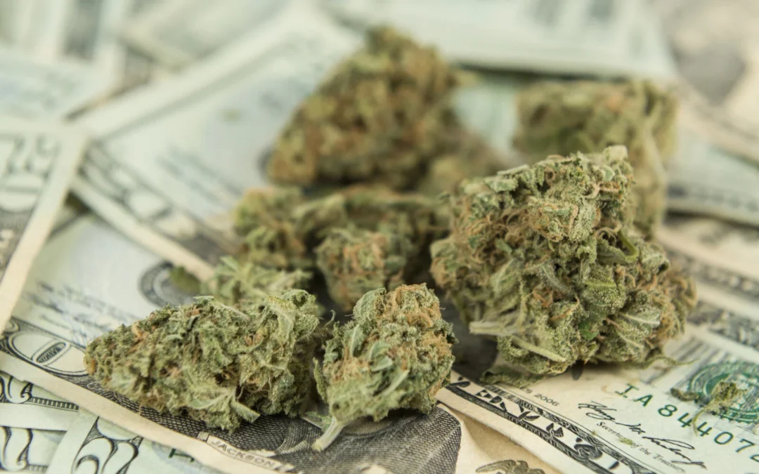 Your Guide to Finding the Best Dispensary in Broken Arrow