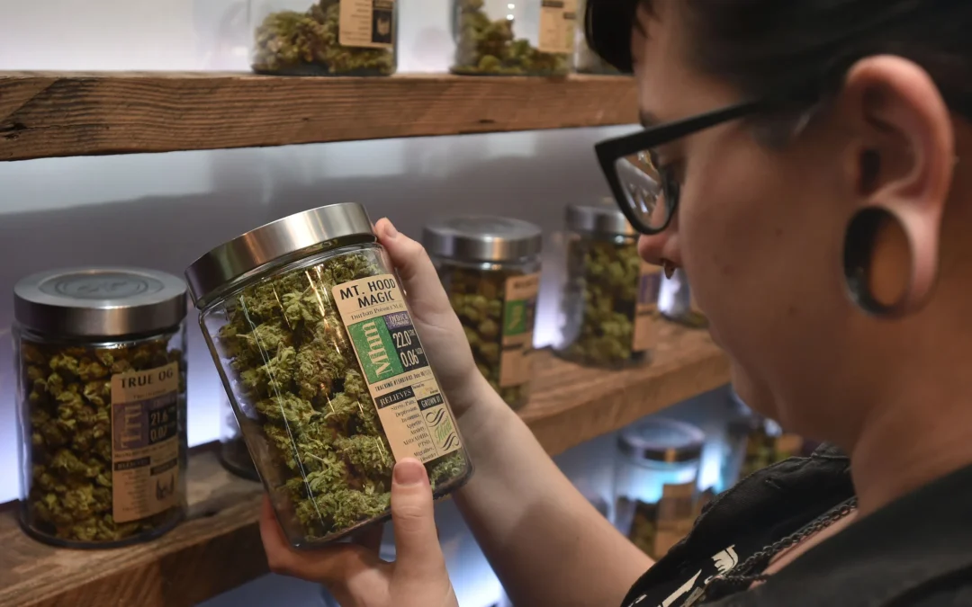 The Ultimate Guide to Choosing the Best Dispensary in Tulsa