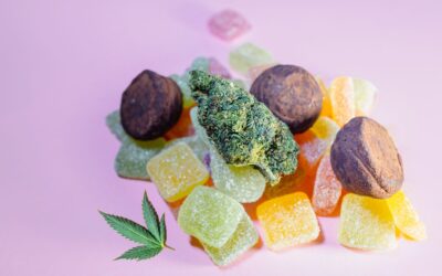 Smoke-Free Ways to Enjoy Cannabis: A Look at Alternative Consumption Methods