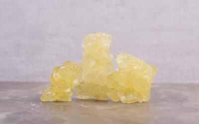 What Is Hash Rosin? Extraction, Benefits & the Best Concentrates to Try