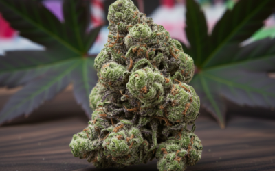 Candyland Strain: Effects, Flavor, and THC Info