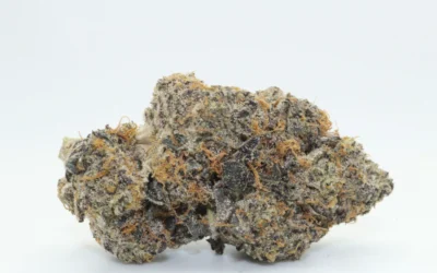 Carbon Fiber Strain: Effects, THC, and Flavors