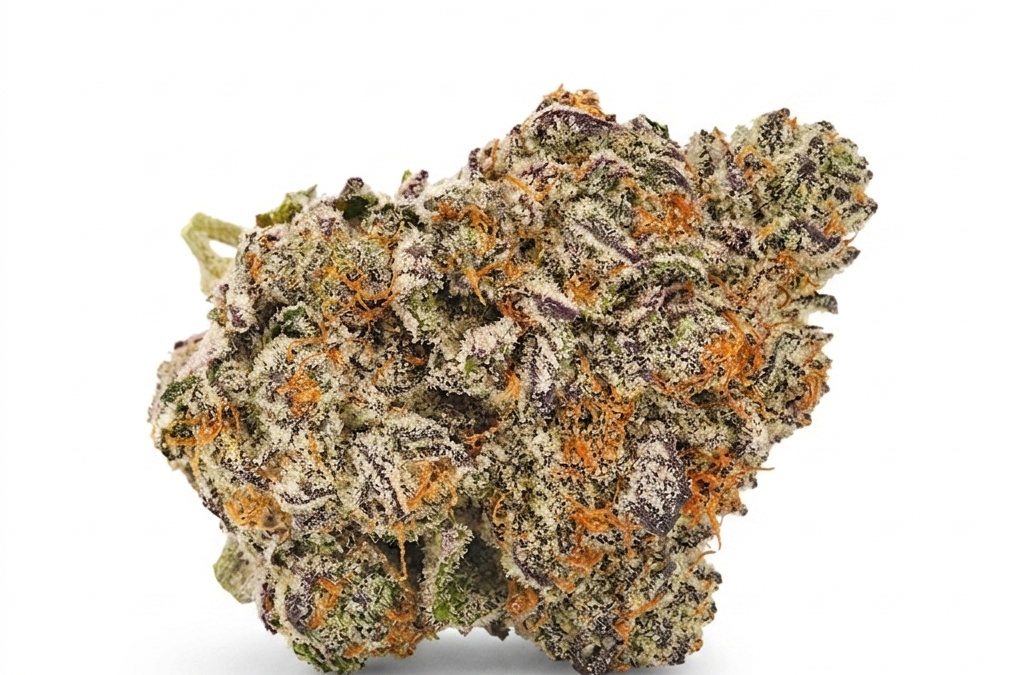 Ice Cream Cake Strain