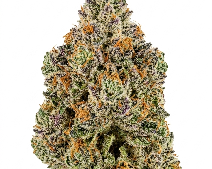 Slurricane Strain