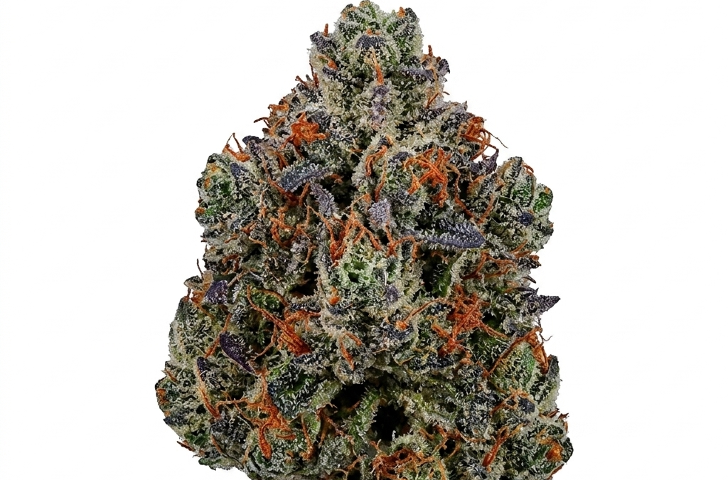 Sunset Sherbet Strain