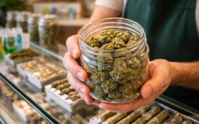 Tulsa’s Premier Marijuana Dispensary: Premium Quality Near You