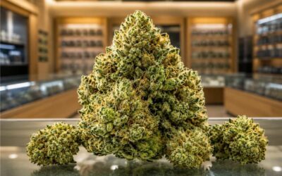 Sour Diesel Strain: Everything You Need to Know About This Icon