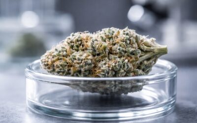 Super Silver Haze: The Champion Sativa for Daily Use