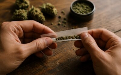 How to Roll a Joint: A Masterclass for a Perfect Burn