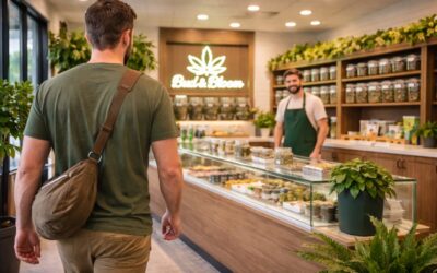 Why We’re Ranked the Best Dispensary in Tulsa, Oklahoma