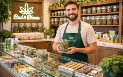 Your Guide to the Best Cannabis Dispensary in Broken Arrow