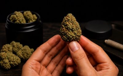 Trop Cherry Strain: The Ultimate Daytime Sativa Experience