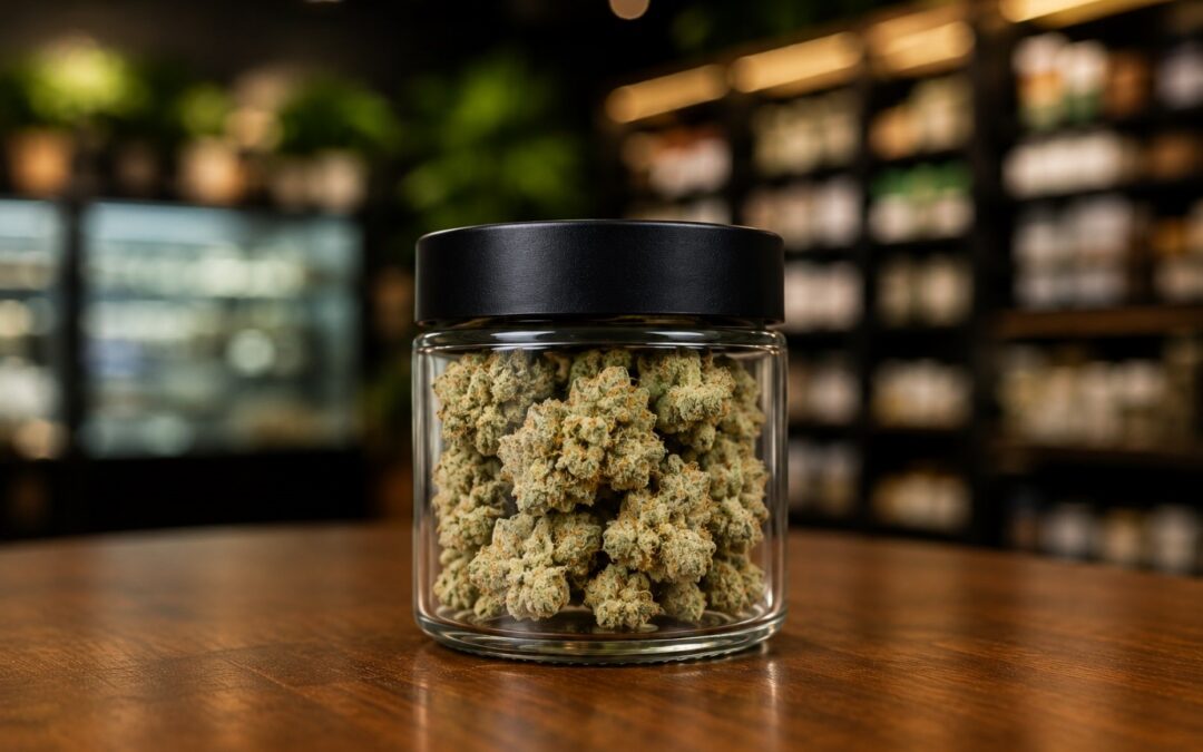 White Truffle strain