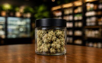 White Truffle Strain: A Luxurious Choice for Connoisseurs