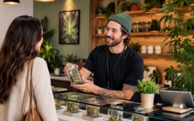 Find the Best Marijuana Dispensary Near Me