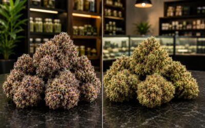 Bubble Gum Runtz vs. Runtz: What’s Actually Different?