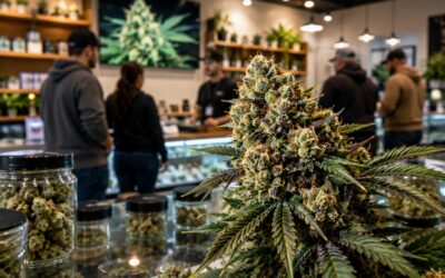 Why the Larry Bird Strain Continues to Attract Both New and Experienced Consumers