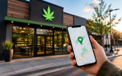 Closest Cannabis Dispensary Near Me: How to Find the Right Store